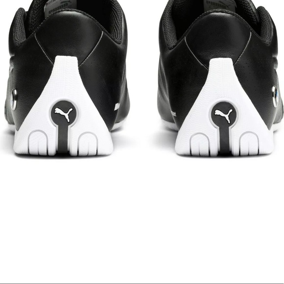 Puma Woman BMW MMS FUTURE CAT ULTRA Shoes NO BOX - Picture 7 of 8